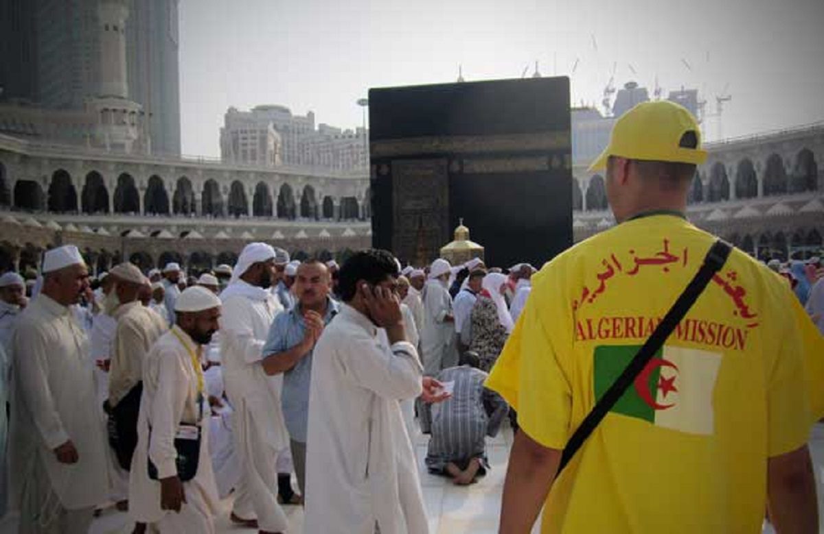 Hadj 2025 la date du début des inscriptions à la nouvelle saison