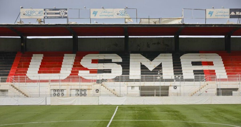 L’USMA refuse de jouer le match retour contre le RS Berkane : que va décider le TAS ?