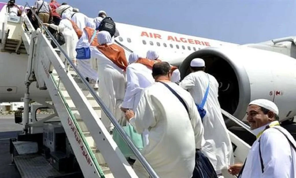 Hadj 2025 : Air Algérie et l’ONPO s’associent pour faciliter le voyage aux pèlerins algériens