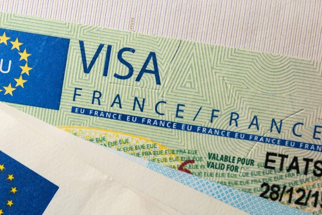 Visa pour la France : Capago lance la prise de rendez-vous en ligne