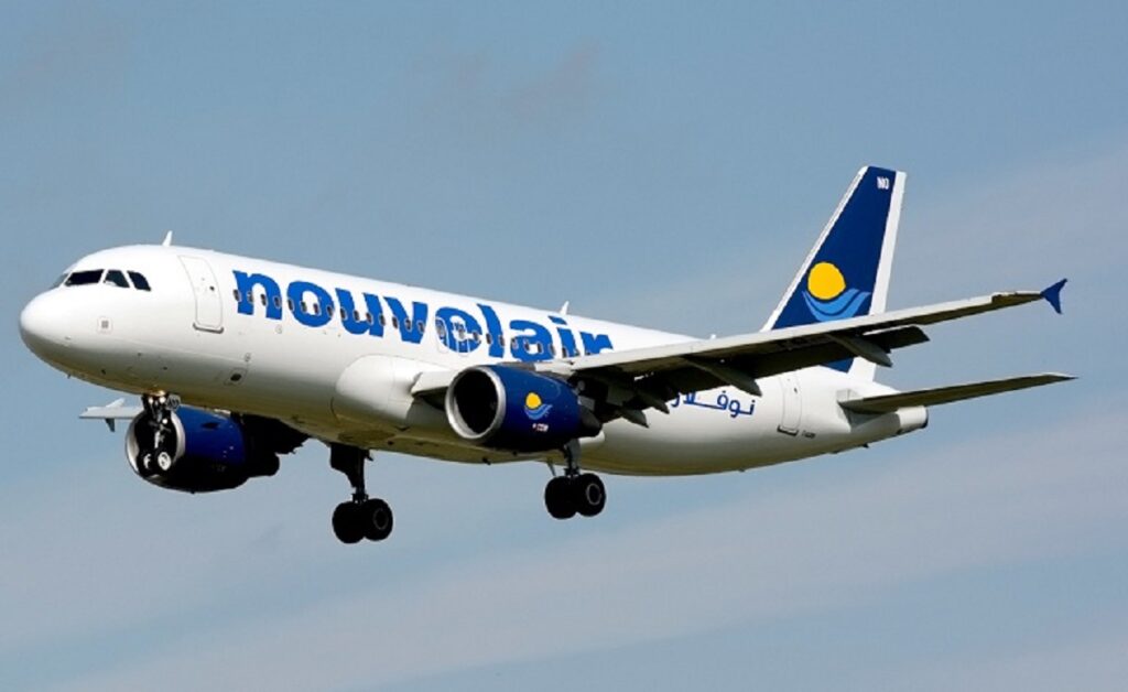 Vols vers l’Algérie : Nouvelair augmente ses fréquentations et annonce des tarifs réduits