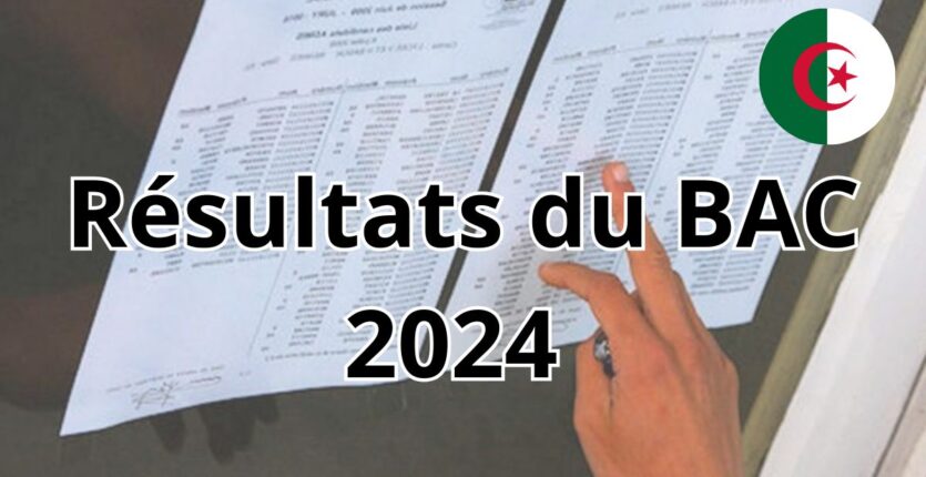 R Sultats Bac Disponibles Partir De H Voici O Et Comment Les Consulter