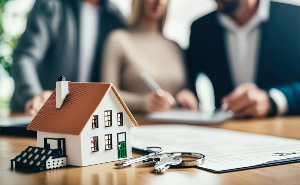 Prix de l’immobilier en Algérie : la DGI publie la mise à jour des prix de référence pour 2025-2026