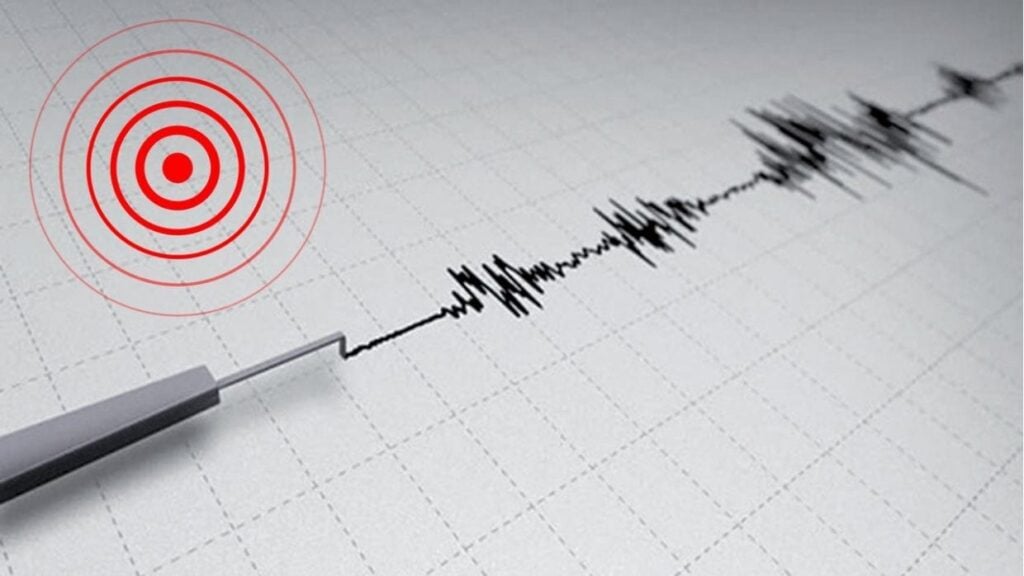 Séisme en Algérie : une secousse tellurique de magnitude 3.0 secoue cette wilaya ce 16 mars