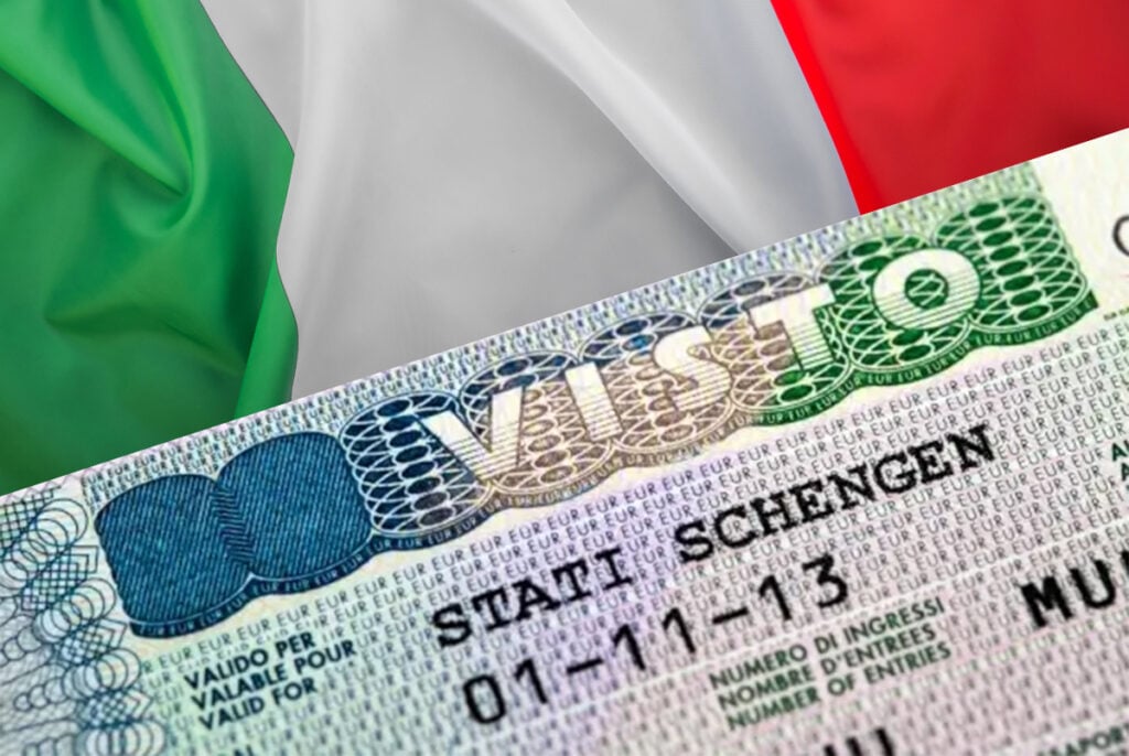 Visa long séjour pour l’Italie : une nouvelle mesure entre en vigueur dès le 11 janvier