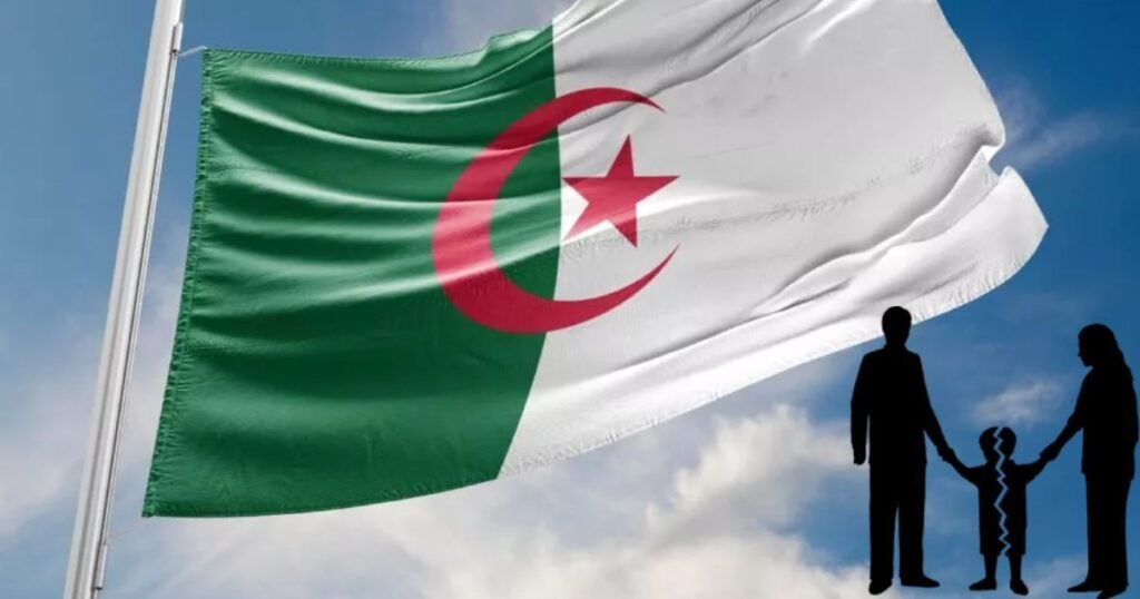 Explosion des divorces en Algérie : Le ministre de la Justice pointe du doigt « les mentalités »