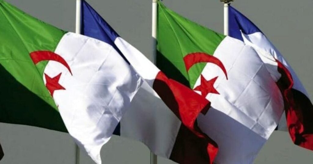 L’Algérie dénonce une « campagne de désinformation » menée par l’extrême droite française