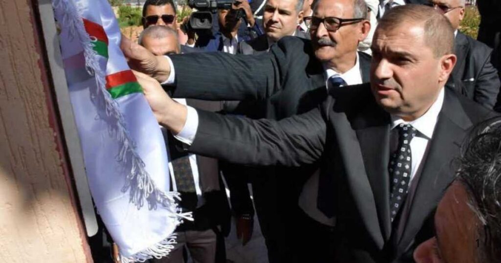 Fléau des « interventions » en Algérie : Les opportunistes dans le viseur du ministre de la Justice