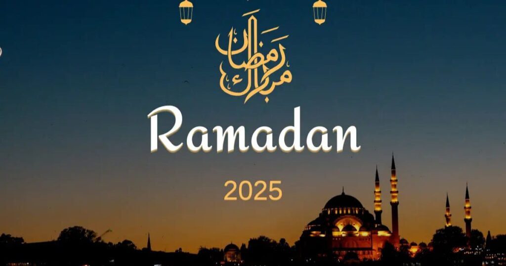 Ramadan 2025 : Le ministère des Affaires religieuses fixe la date de la Nuit du Doute