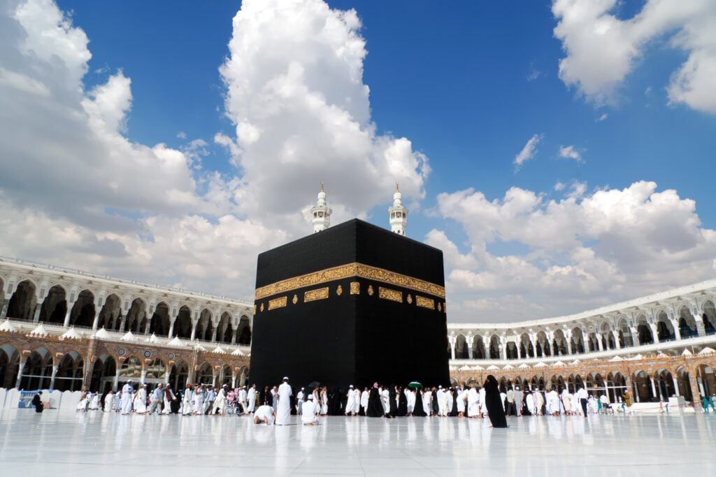 Hadj 2025 : Ouverture des réservations en ligne pour les vols