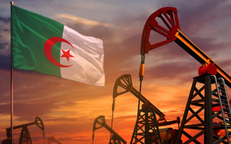 Pétrole : ce pays asiatique devance la France et devient le 1ᵉʳ client de l’Algérie