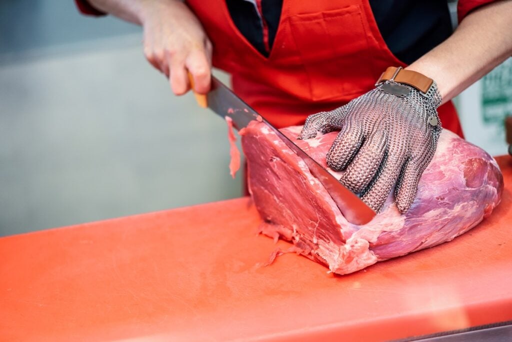 France : une boucherie « 100% halal » trompait ses clients en vendant du sanglier