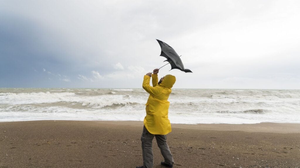 La météo en Algérie ce lundi 27 janvier : temps stable en vue, mais à quand le retour de la pluie ?