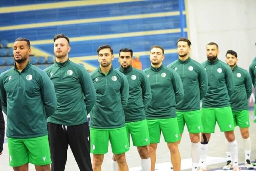 Mondial handball 2025 / Algérie – Italie : à quelle heure et sur quelles chaines voir le match ?