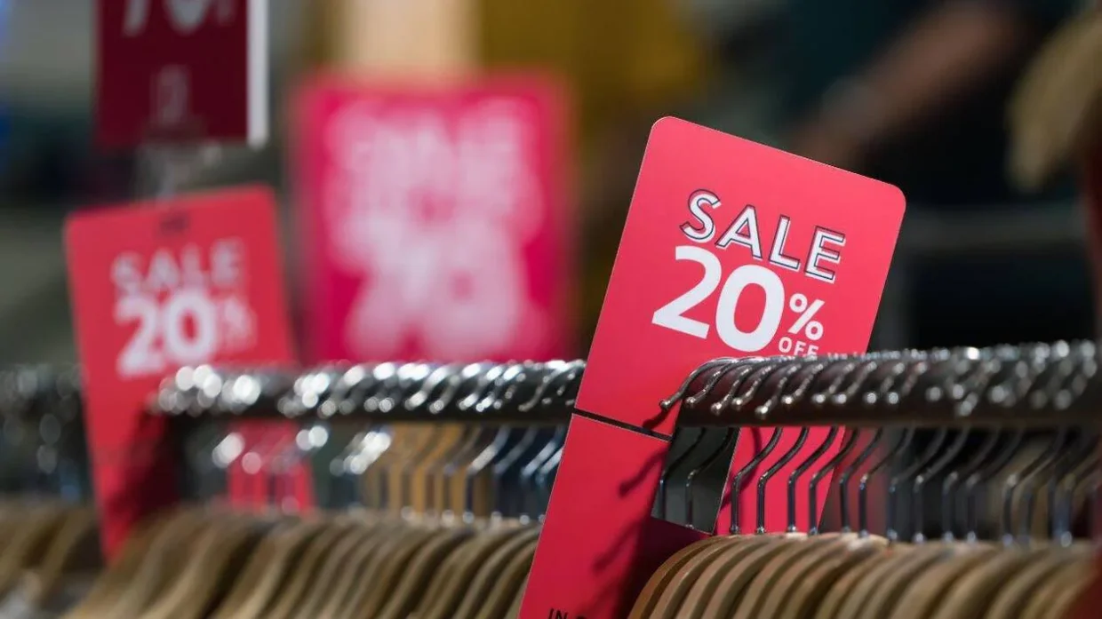 Soldes d'hiver 2025 en Algérie les dates officielles annoncées par le