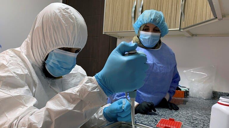 Apparition du virus HMPV en Algérie : le ministère de la Santé fait le point