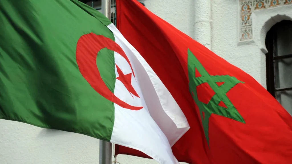 Tebboune : « L’Algérie et le Maroc devront mettre un terme à cette situation un jour »