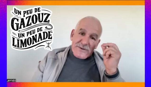 « Un peu de gazouz, un peu de limonade » : L’histoire derrière la réplique culte qui a fait le buzz