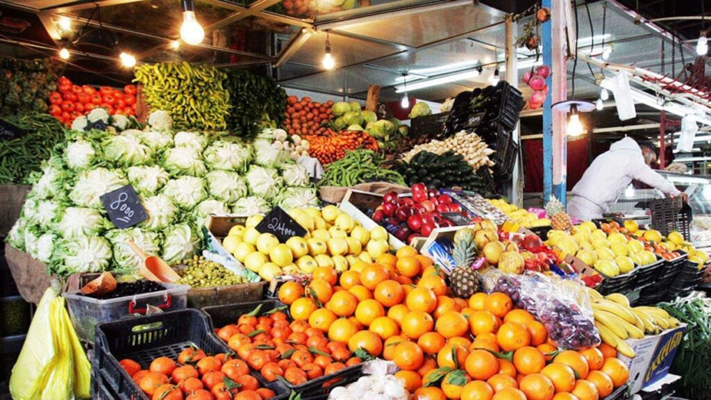 Ramadan 2025 : voici les prix « fixes » des fruits, légumes et viandes dans les marchés de proximité