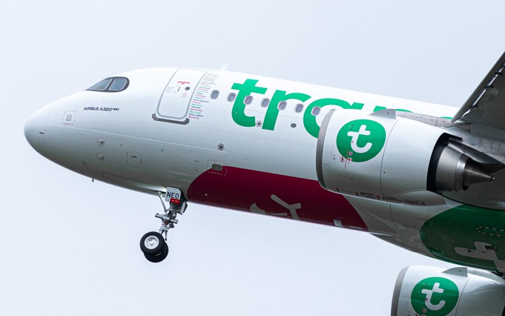 Transavia : ces nouveaux frais qui vont alourdir le prix de vos billets