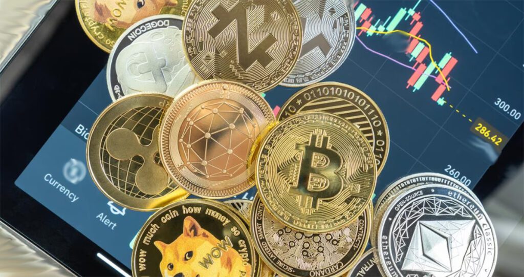 Piratage historique dans le monde des cryptos : 1,5 milliard de dollars dérobés