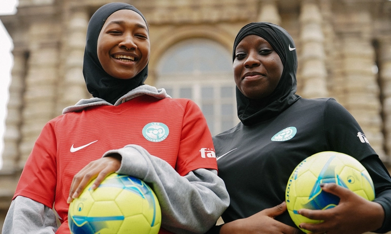 Sport et liberté religieuse : une loi injuste qui exclut les musulmanes en France