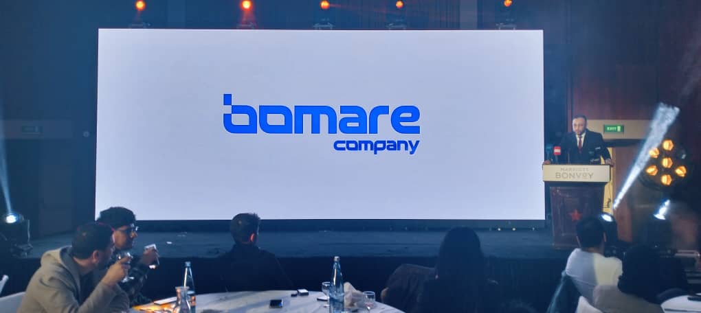 STREAM 2025 : la nouvelle génération de produits high-tech signée BOMARE COMPANY