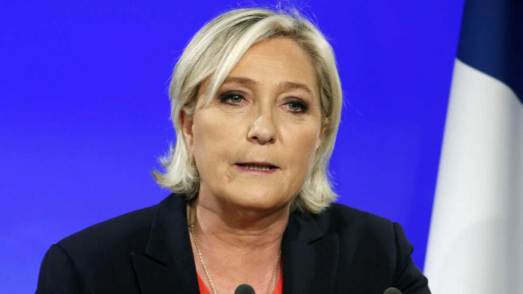 « La colonisation n’était pas un drame pour les Algériens » : Marine Le Pen relance la controverse