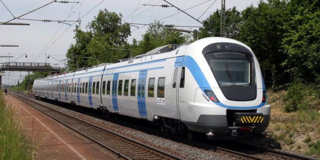 Algérie : un plan de 378 milliards de dinars pour moderniser le transport ferroviaire