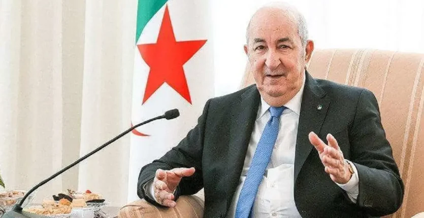 Tebboune répond à Retailleau et l’extrême droite