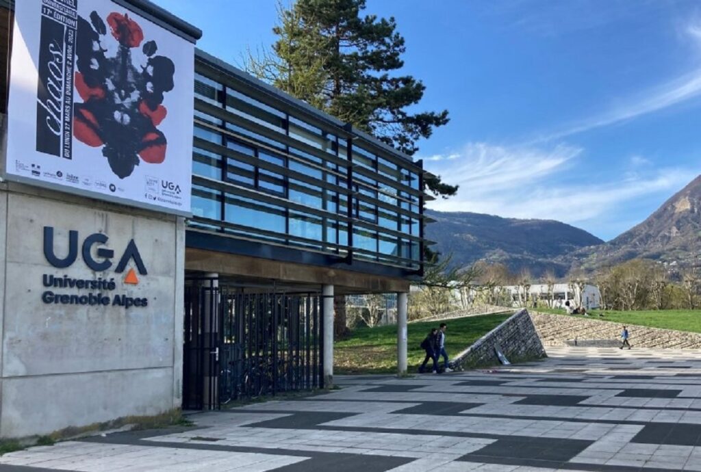 Université Grenoble Alpes : des bourses de master jusqu’à 9 000 € pour les étudiants algériens