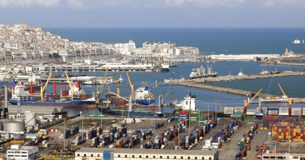 L’Algérie exporte 30 000 tonnes de ce produit vers le Pérou en Amérique du Sud