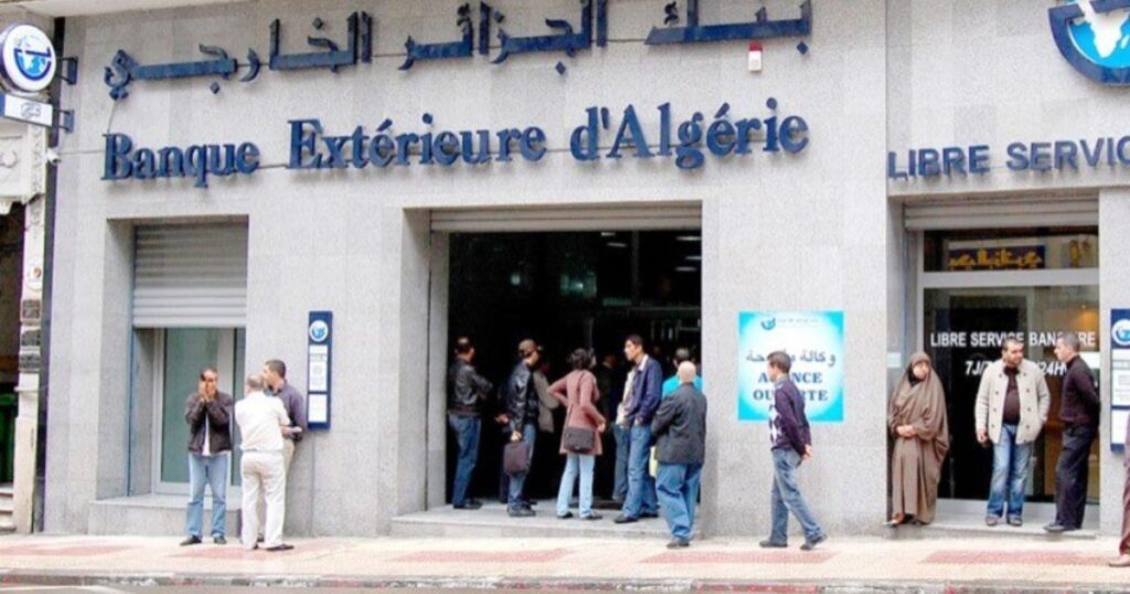 La Banque Extérieure d’Algérie (BEA) obtient officiellement son agrément en France