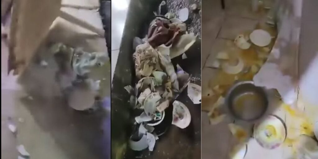 Iftar solidaire à Tipaza : une violente bagarre gâche un geste de générosité