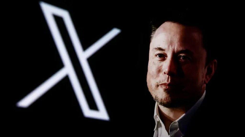 Panne du réseau social X : Elon Musk évoque « une cyberattaque massive »