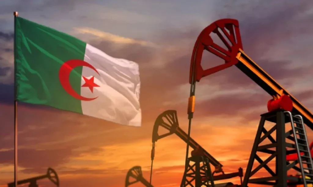 Pétrole : après 7 ans d’arrêt, l’Algérie exporte à nouveau vers ce pays d’Europe