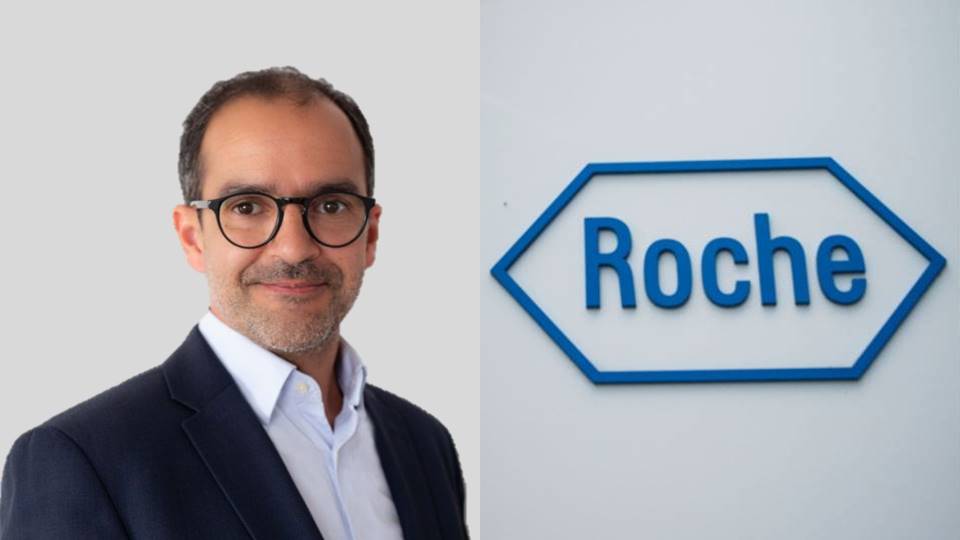 Roche Algérie SPA s’engage pour les maladies rares – Interview avec Dr Khalil Kadaoui