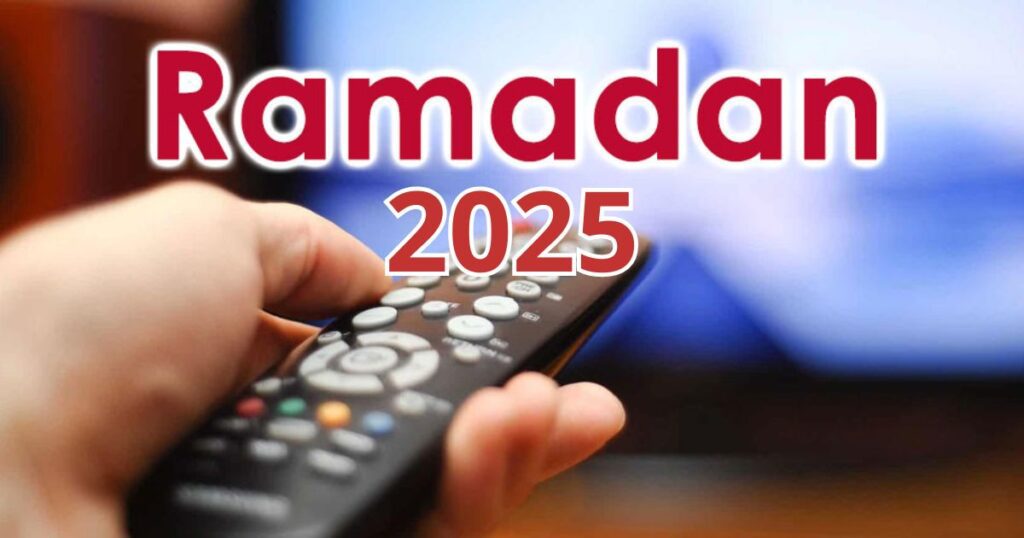 TOP 3 des séries algériennes qui cartonnent en ce début de Ramadan 2025