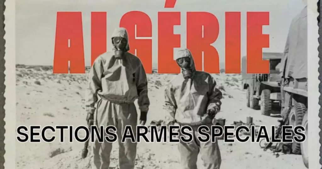 Un secret de la Guerre d’Algérie dévoilé : un documentaire brise l’omerta sur un crime français