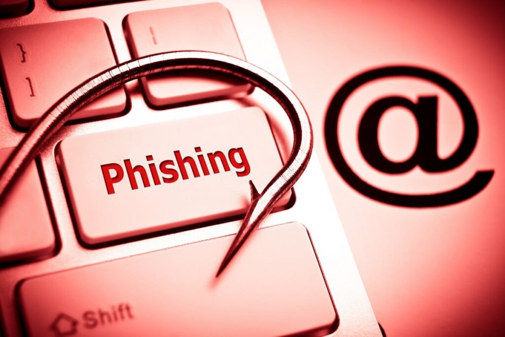 Plus de 13 millions de tentatives de phishing bloquées en Algérie en 2024 (rapport Kaspersky)