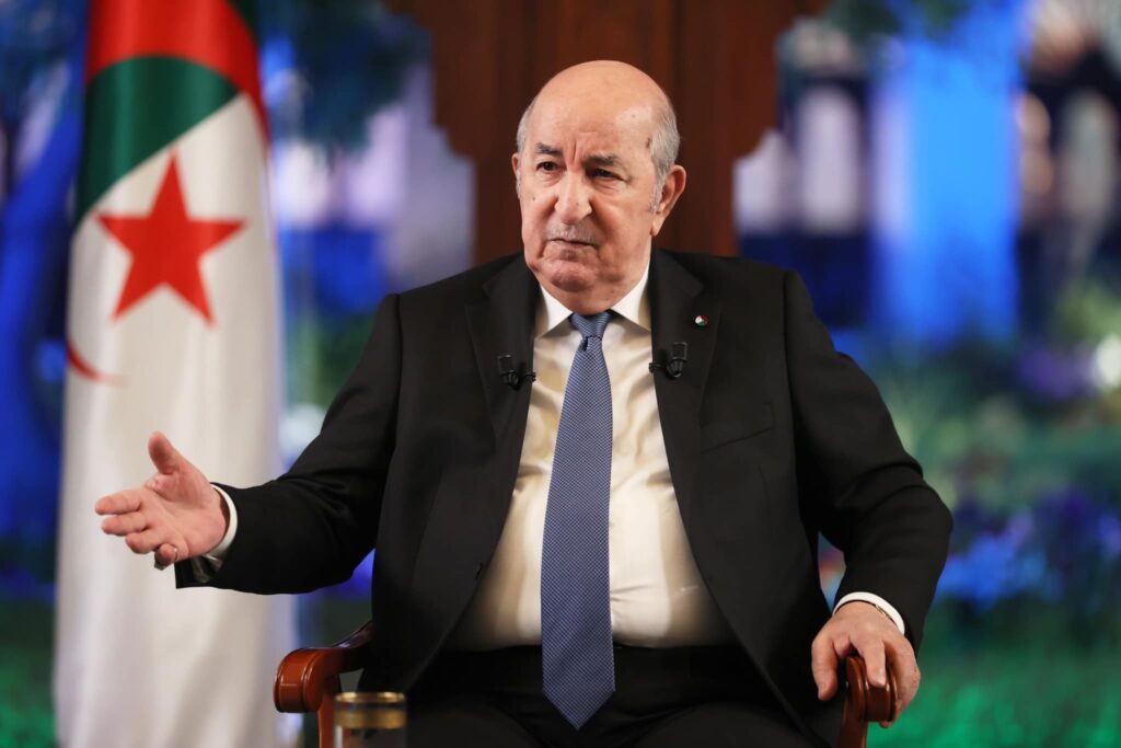 Tebboune dévoile l’origine de la nouvelle crise entre l’Algérie et la France