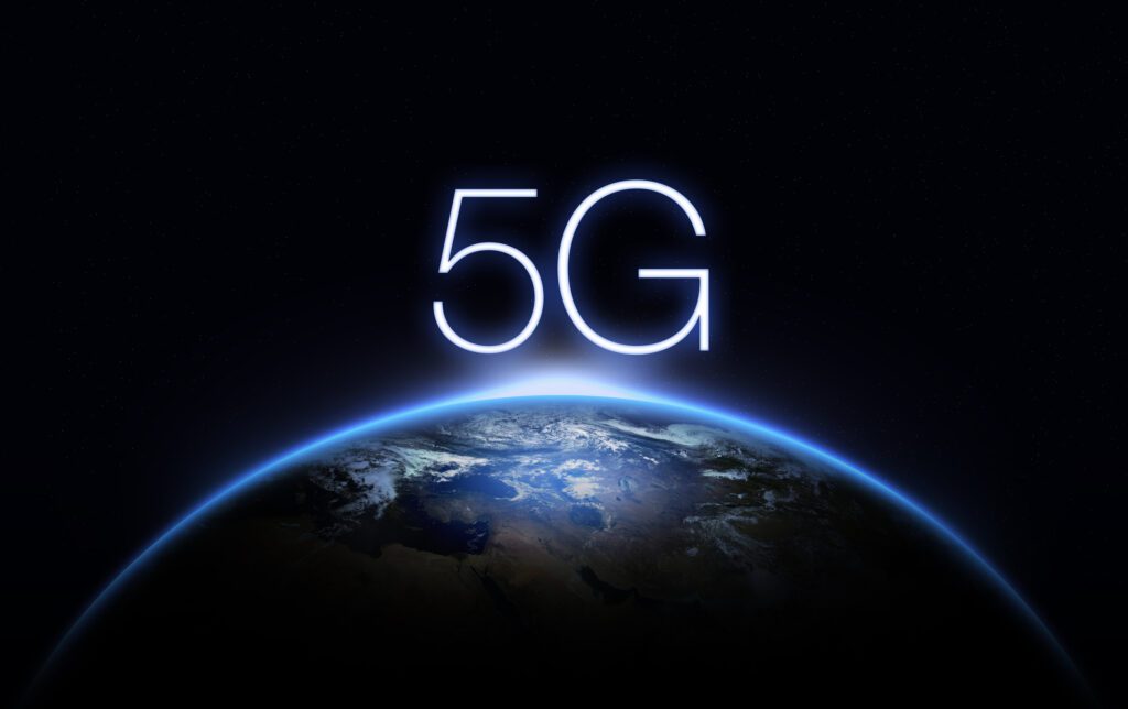 L’Algérie se prépare au lancement de la 5G