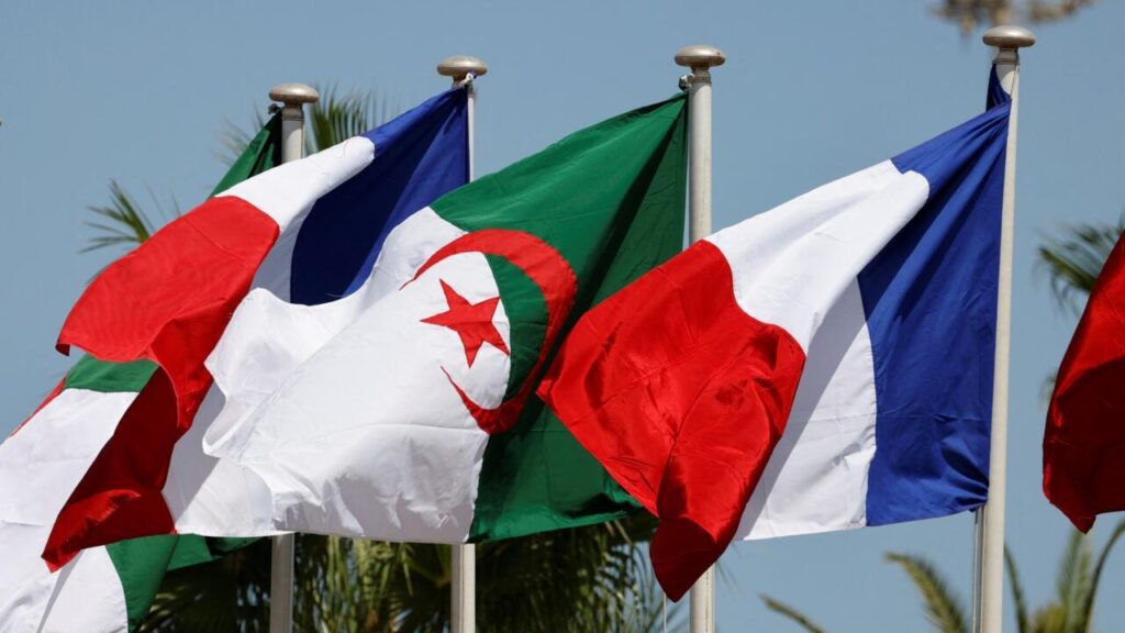 Crise diplomatique Paris – Alger : les patrons français tirent la sonnette d’alarme