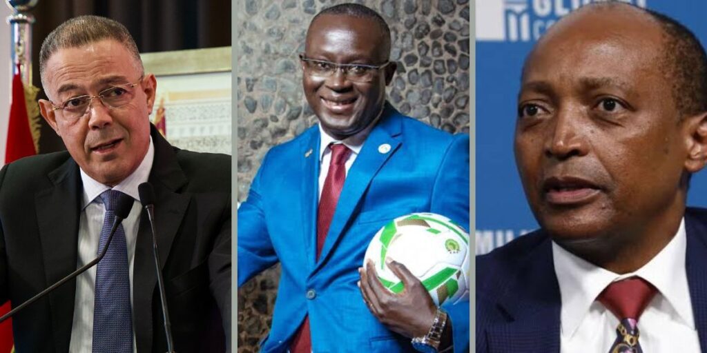 Après l’Algérie, le Sénégal accuse gravement Lekjaa et la CAF